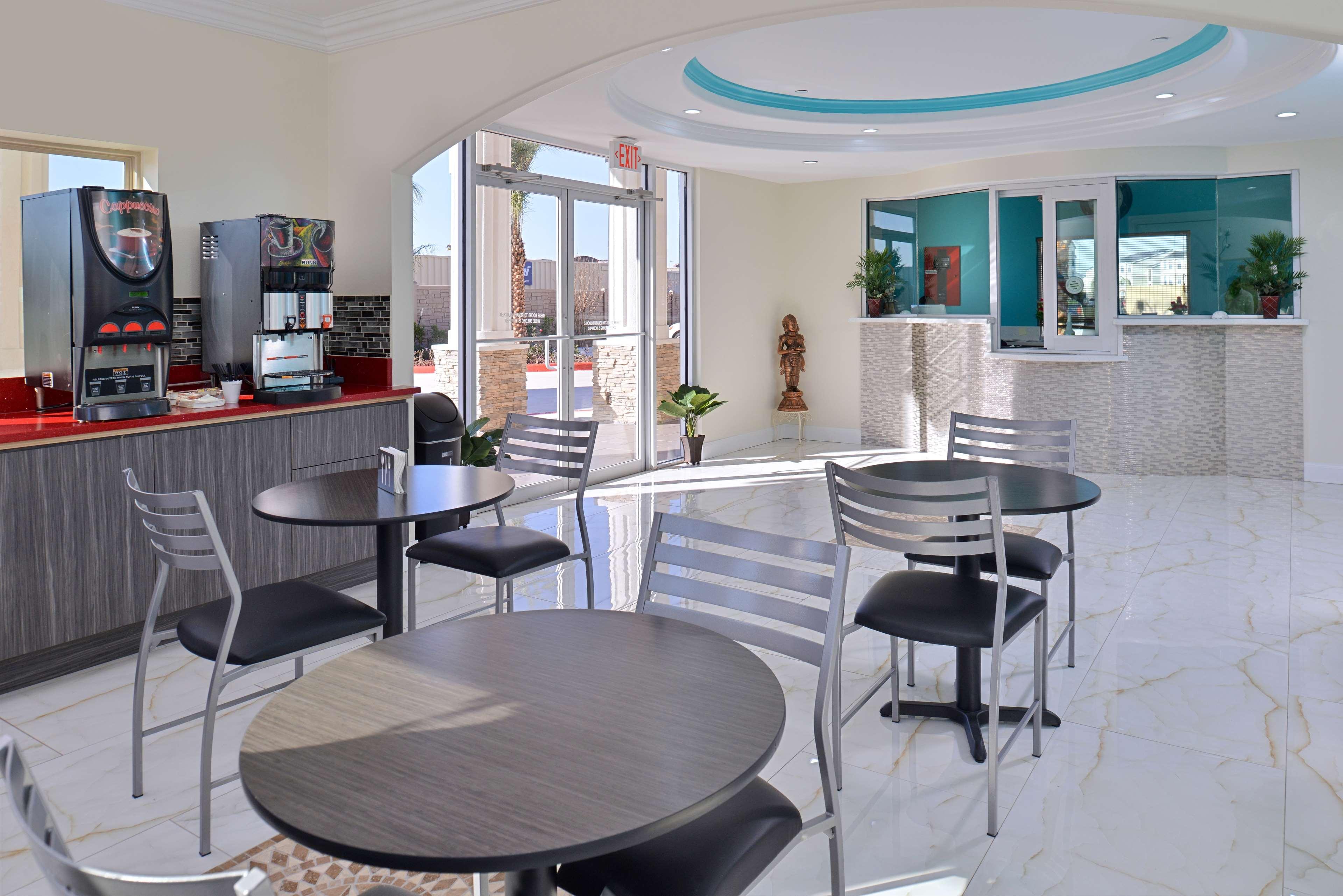 Americas Best Value Inn & Suites - Houston/Hwy 6 & Westpark Mission Bend Eksteriør bilde